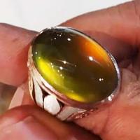 Gambar lot 3pc batu akik dari chandrayadi Gemstone undefined 2 Tokopedia