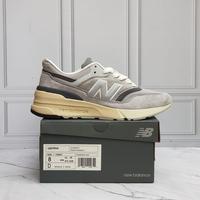 Gambar Nb 997 Rhb/Sepatu Sneakers Pria Nb 997 - Biru, 42 dari Inhome.Store undefined 1 Tokopedia