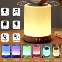 Gambar Speaker Murotal Al Quran Portable Lampu LED 30 Juz Lengkap dari Larozano undefined 3 Tokopedia