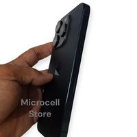 Gambar Housing iPhone 15 Pro Original Copotan - Biru dari Microcell Store undefined 2 Tokopedia