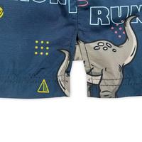 Gambar Ready Stok Dyno.Run Short Running Pants - Music & Run (Male Fit) Promo - S dari Singgih Sports undefined 3 Tokopedia
