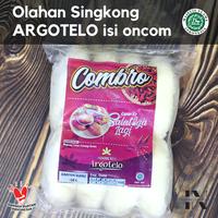 Gambar COMBRO SINGKONG ARGOTELO ISI COMBRO KHAS SEMARANG FROZEN FOOD dari Makanan Snack Oleh2 Indonesia undefined 1 Tokopedia