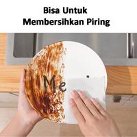 Gambar Tisu Basah Dapur Isi 80 Lembar Pembersih Minyak Praktis Kain Lap Basah - TisuBasah Dapur dari Djakarta Galerindo Tokped undefined 4 Tokopedia