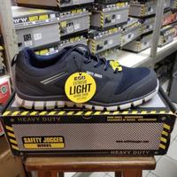 Gambar Sepatu Safety Jogger Ligero dari Indah Safety Permata undefined 2 Tokopedia
