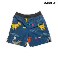 Gambar Ready Stok Dyno.Run Short Running Pants - Music & Run (Male Fit) Promo - S dari Singgih Sports undefined 1 Tokopedia