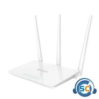 Gambar Wireless Router Tenda F3 300Mbps 3xAntenna 5dBi dari Starcomp Solo undefined 5 Tokopedia
