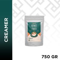Gambar Creamer Krimer Kremast Non Dairy Premium Will&Co 750gram dari Will&Co Official Jakarta undefined 1 Tokopedia
