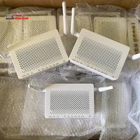 Gambar ZTE XPON F663NV3a NEW (MODEM/ONU EPON GPON) MULTI SSID dari vanznet undefined 3 Tokopedia