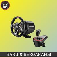 Gambar GAMEPAD STEERING WHEEL THRUSTMASTER T 300 RS GT EDITION PC/PS4/PS5 - TH85S+T300RS GT dari KIOS LAPTOP & GADGET undefined 5 Tokopedia