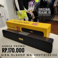 Gambar SOUNDBAR SPEAKER TERBARU BAWAAN REALME 10 dari SIEN OLSHOP undefined 3 Tokopedia