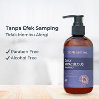 Gambar TORRENTIAL Shampoo Anti Ketombe Bergaransi - Shampoo dari Sobat Glowing undefined 3 Tokopedia