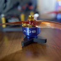 Gambar rcinpower aos supernova  2207 1980kv motor drone dari flipsouts undefined 1 Tokopedia
