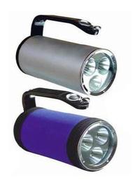 Gambar TORMIN BW7101 SENTER EXPLOSION PROOF FLASHLIGHT LED dari BINTANG BMP undefined 1 Tokopedia
