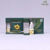 Gambar Propolis SM - Obat Bau Mulut Dan Nafas, Obat Bau Mulut Menahun dari Fazura Herbal undefined 4 Tokopedia