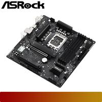 Gambar ASROCK B760M PG Lightning WiFi | Intel  B760 LGA 1700 DDR5 Micro ATX dari Nano Komputer undefined 4 Tokopedia