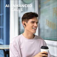 Gambar Anker Soundcore Life P2 Mini Wireless Earbuds [Garansi Resmi] - Black dari CELLULAR-WORLD undefined 3 Tokopedia