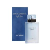 Gambar Parfum D&G Light Blue Eau Intense for Women EDP 100 ml - 100 ml dari Aroma Cantiqa undefined 1 Tokopedia