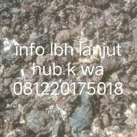 Gambar limbah karet mentah kiloan ex perkebunan dari Toko Pakan Skipy undefined 3 Tokopedia