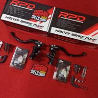 Gambar Master Rem Radial Set RPD Racing Performance Development 17mm 16mm dari Champion Speed Shop 382 undefined 3 Tokopedia