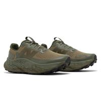 Gambar New Balance Fresh Foam X Trail More v3 Mens Running - Light Army Green - Army Green, 40 dari MDAP SPORT undefined 4 Tokopedia