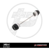 Gambar EVOTECH Performance, Rear Spindle Bobbins for Kawasaki Z900 dari Positive Prosport undefined 2 Tokopedia
