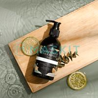 Gambar Shampoo Luxury Scent Maskit Perfumed Shampo Parfum Mewah Wangi No SLS - Black Opium dari Maskit Store undefined 5 Tokopedia