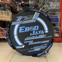Gambar SANGKAR KANDANG MURAI EBOD JAYA CONSERVATION 3D CARBON BLUE BARU dari FIL SANGKAR JAKARTA undefined 3 Tokopedia