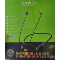 Gambar Oraimo Wireless Bluetooth Headset Shark 4 dari TOKO GARUDA TEKNIK SURABAYA undefined 1 Tokopedia