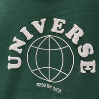 Gambar Crewneck Universe 5252 by OiOi Sweater dari TokoBagas2nd undefined 2 Tokopedia