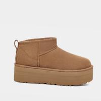 Gambar UGG Women's Classic Ultra Mini Platform Boot - Slate, 42 dari Babakiwi Shop undefined 1 Tokopedia