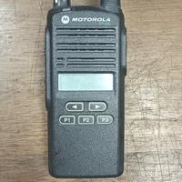 Gambar HT Motorola cp 1300 vhf bekas second lengkap carger dari Anisa comunication undefined 1 Tokopedia