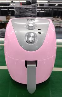 Gambar MEENGGORENG SEHAT TANPA MINYAK AIR FRYER DENPOO AFD 35 - Putih dari ANDIKA BANDUNG ELEKTRONIK undefined 4 Tokopedia