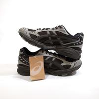 Gambar Asics Gel-Kayano 14 Atmos x Undermycar Pepper Black (100% Authentic) - 40.5 dari Hypestar Authentic undefined 3 Tokopedia