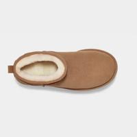 Gambar UGG Women's Classic Ultra Mini Platform Boot - Slate, 42 dari Babakiwi Shop undefined 4 Tokopedia