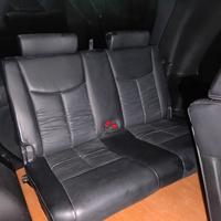 Gambar jok ( belakang ) tambahan baris 3 Nissan X-Trail t31 dari AnekaJokOriSemarang undefined 3 Tokopedia
