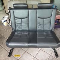 Gambar jok ( belakang ) tambahan baris 3 Nissan X-Trail t31 dari AnekaJokOriSemarang undefined 1 Tokopedia