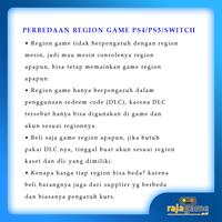 Gambar PS5 Tekken 8 - R2 dari Rajagame undefined 2 Tokopedia