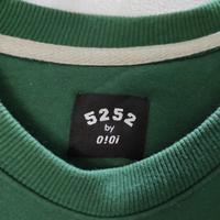 Gambar Crewneck Universe 5252 by OiOi Sweater dari TokoBagas2nd undefined 4 Tokopedia