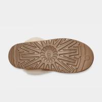 Gambar UGG Women's Classic Chillapeak Boot - Burnt Cedar, 42 dari Babakiwi Shop undefined 4 Tokopedia