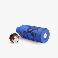 Gambar 24Bottles Clima Bottle, 500ml - INTER X 24BOTTLES BLUE dari 24Bottles Indonesia undefined 4 Tokopedia