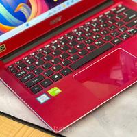 Gambar ACER SWIFT 3 INTEL CORE I3 GEN 7TH RAM 8GB SSD 256GB LAYAR 14 ( 2ND ) dari LaptopItstore undefined 3 Tokopedia