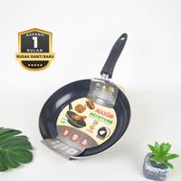 Gambar Maxim Neostone Frypan Wajan Teflon Anti Lengket Lapisan Ceramic - FM - 28 cm dari Formiana undefined 1 Tokopedia