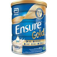 Gambar Susu Ensure Rasa Vanila Isi 1000 Gram Last Stock - GOLD VANILA 850 dari JAYA CATALOG undefined 1 Tokopedia