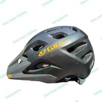 Gambar Helm Giro Fixture Mat Warm Black dari One Auto Gallery undefined 3 Tokopedia