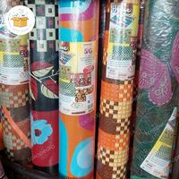 Gambar Karpet Lantai Evamatic-Evamat-Unimatic/Tikar Matras Alas Spon Lantai dari Floeshop undefined 5 Tokopedia