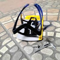 Gambar RAK BOTOL SEPEDA BOTTLE CAGE STRUMMER PLASTIK  772 WARNA - Hitam dari RODA JAYA BANDUNG undefined 5 Tokopedia
