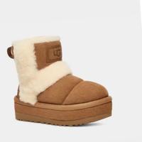 Gambar UGG Women's Classic Chillapeak Boot - Burnt Cedar, 42 dari Babakiwi Shop undefined 2 Tokopedia