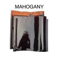 Gambar genteng keramik m class mahogany dari PRIMA TOKO BANGUNAN undefined 1 Tokopedia