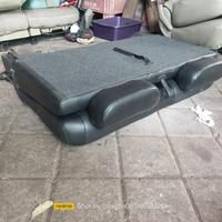 Gambar jok ( belakang ) tambahan baris 3 Nissan X-Trail t31 dari AnekaJokOriSemarang undefined 2 Tokopedia