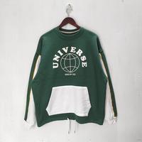 Gambar Crewneck Universe 5252 by OiOi Sweater dari TokoBagas2nd undefined 1 Tokopedia